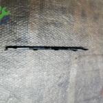 Çıkma Volkswagen Passat Tampon Izgara Çıtası 3G0854322