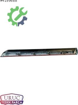 Volkswagen Passat Kapı Çıtası 3G0854950E çıkma parça
