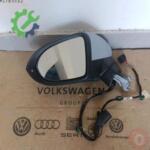 Dış Ayna Volkswagen Passat 2022 Çıkma 3G0857537B