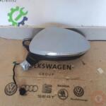 Dış Ayna Volkswagen Passat 2022 Çıkma 3G0857537B