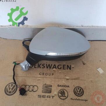 Volkswagen Passat Dış Ayna 3G0857537B çıkma parça