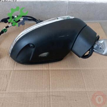 Volkswagen Passat Dış Ayna 3G1857502FH çıkma parça