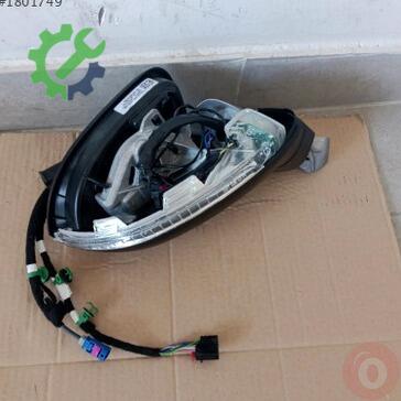 Volkswagen Passat Dış Ayna 3G1857502FH çıkma parça