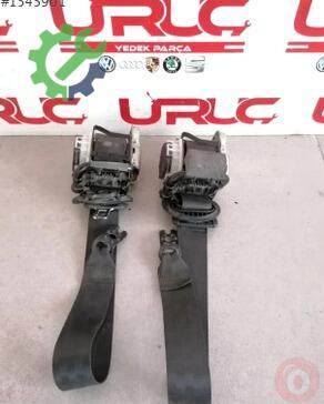 Volkswagen Passat Emniyet Kemeri 3G0857705A çıkma parça