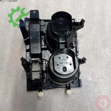 Volkswagen Passat Orta Konsol 3G0862532 çıkma parça