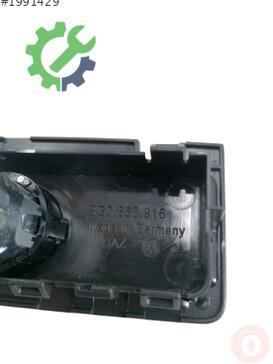 Volkswagen Arteon Çakmaklık 3G0863916 çıkma parça