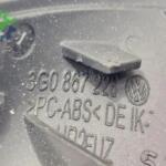 Volkswagen Passat Trim 2015-2025