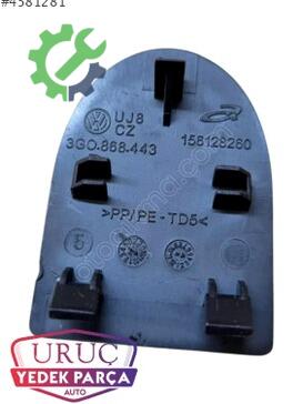 Volkswagen Polo Kapı Kolu 3G0868443 çıkma parça