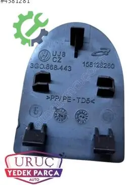 Volkswagen Polo Kapı Kolu 3G0868443 çıkma parça
