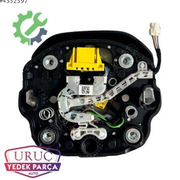 Volkswagen Passat Hava Yastığı 3G0880201G çıkma parça