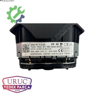 Volkswagen Passat Hava Yastığı 3G0880201G çıkma parça