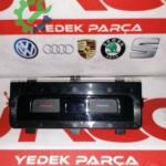 Volkswagen Passat 2021 Klima Kontrol Paneli Çıkma – 3G0907049D