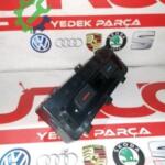 Volkswagen Passat 2021 Klima Kontrol Paneli Çıkma – 3G0907049D