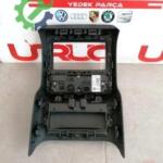 Volkswagen Passat Orijinal Çıkma Klima Kontrol Paneli 3G0907049E