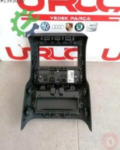 Volkswagen Passat Orijinal Çıkma Klima Kontrol Paneli 3G0907049E