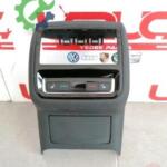 Volkswagen Passat Orijinal Çıkma Klima Kontrol Paneli 3G0907049E