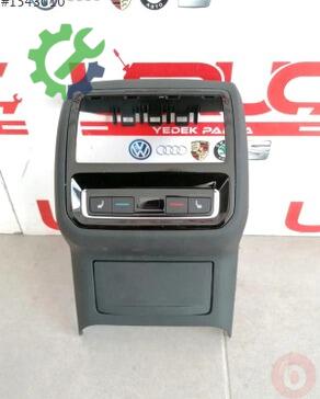 Volkswagen Passat Klima Kontrol Paneli 3G0907049E çıkma parça