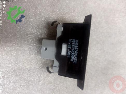 Volkswagen Arteon ESP Sensörü 3G0907451F çıkma parça