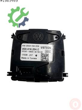Volkswagen Arteon Gösterge 3G0919204C çıkma parça