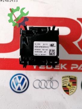 Volkswagen Arteon Gösterge Paneli 3G0919204C çıkma parça