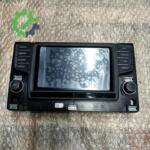 Çıkma Volkswagen Golf Multimedya 3G0919605D