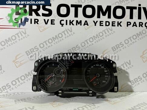 Volkswagen Passat Gösterge Paneli çıkma parça