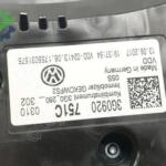 Çıkma Volkswagen Passat Gösterge Paneli 3G0920751C
