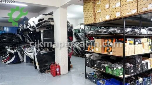 Volkswagen Passat Gösterge Paneli 3G0920754G çıkma parça
