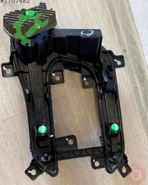 Volkswagen Passat Gündüz Farı (drl) 3G0941055E çıkma parça