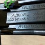 Gündüz Farı (drl) Volkswagen Passat 2022 Çıkma 3G0941055E