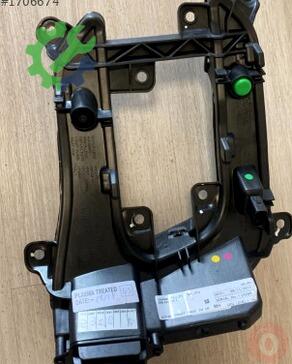 Volkswagen Passat Gündüz Farı (drl) 3G0941056E çıkma parça