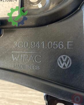 Volkswagen Passat Gündüz Farı (drl) 3G0941056E çıkma parça