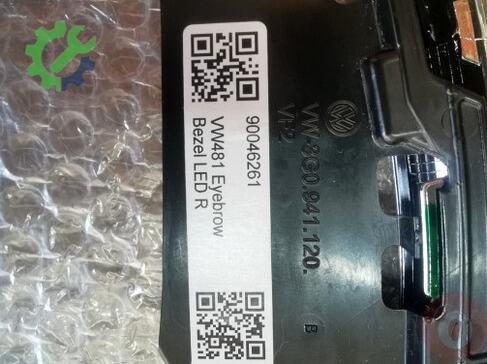 Volkswagen Passat Far Beyni 3G0941120B çıkma parça