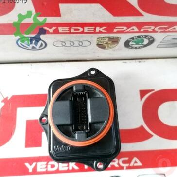 Volkswagen Passat Far Beyni 3G0941329 çıkma parça