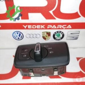 Volkswagen Passat 2021 Far Anahtarı Çıkma - 3G0941633H
