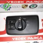 Volkswagen Passat 2021 Far Anahtarı Çıkma – 3G0941633H