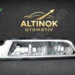3G0941661 PASSAT B8 SOL SİS FARI ÇİFT DUY VİRAJ AYDINLATMA 15-19