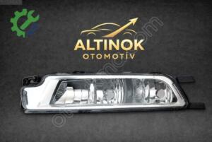 3G0941661 PASSAT B8 SOL SİS FARI ÇİFT DUY VİRAJ AYDINLATMA 15-19