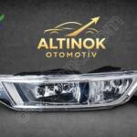 3G0941662 PASSAT B8 SAĞ SİS FARI ÇİFT DUY VİRAJ AYDINLATMA 15-19