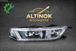3G0941662 PASSAT B8 SAĞ SİS FARI ÇİFT DUY VİRAJ AYDINLATMA 15-19