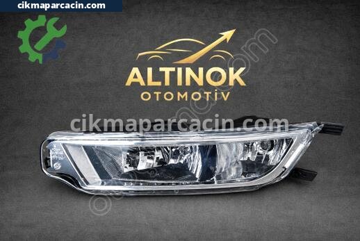 Volkswagen Passat Sağ Sis Farı çıkma parça