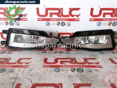 Volkswagen Passat Sis Farı çıkma parça