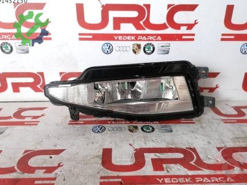 Volkswagen Passat Sis Farı 3G0941700 çıkma parça