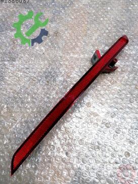Volkswagen Passat Tampon Reflektörü 3G0945105C çıkma parça