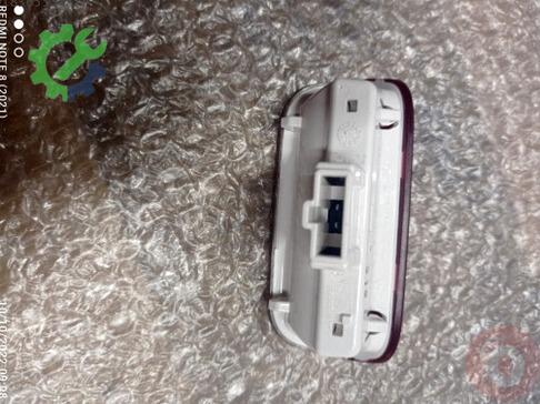 Volkswagen Arteon Tavan Lambası 3G0947411C çıkma parça