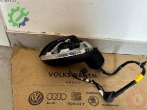 Volkswagen Arteon Orijinal Çıkma Dış Ayna 3G8857508FF
