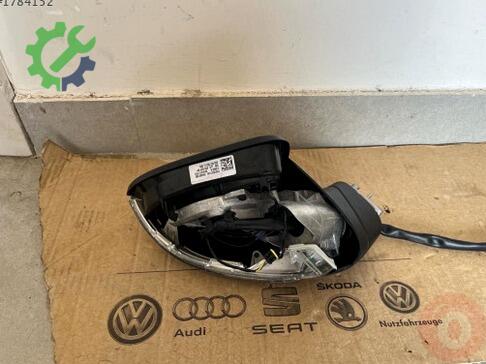 Volkswagen Arteon Dış Ayna 3G8857508FF çıkma parça