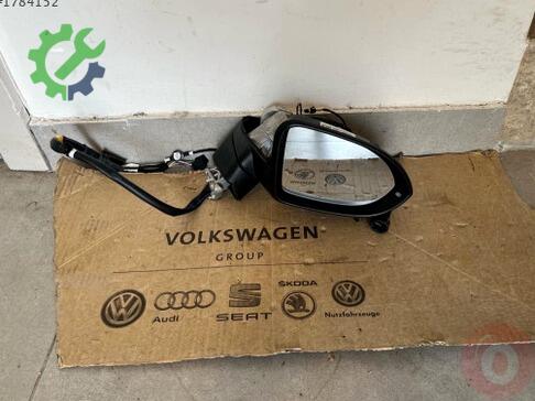 Volkswagen Arteon Dış Ayna 3G8857508FF çıkma parça
