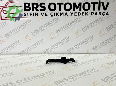 Volkswagen Passat Far Yıkama Robotu çıkma parça