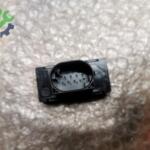 Volkswagen Golf Orijinal Çıkma Merkezi Kilit Motoru 3G0959832A
